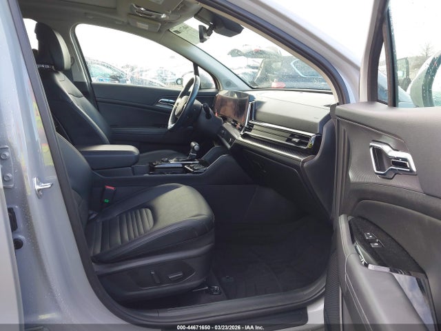 Aukcja sprzedaży 2024 Kia Sportage Sx-prestige, vin: 5XYK5CDF4RG172131, numer aukcji: 44671650