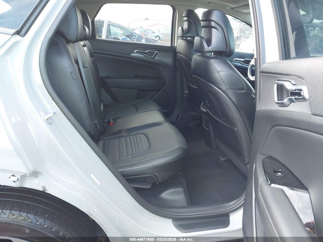 Aukcja sprzedaży 2024 Kia Sportage Sx-prestige, vin: 5XYK5CDF4RG172131, numer aukcji: 44671650