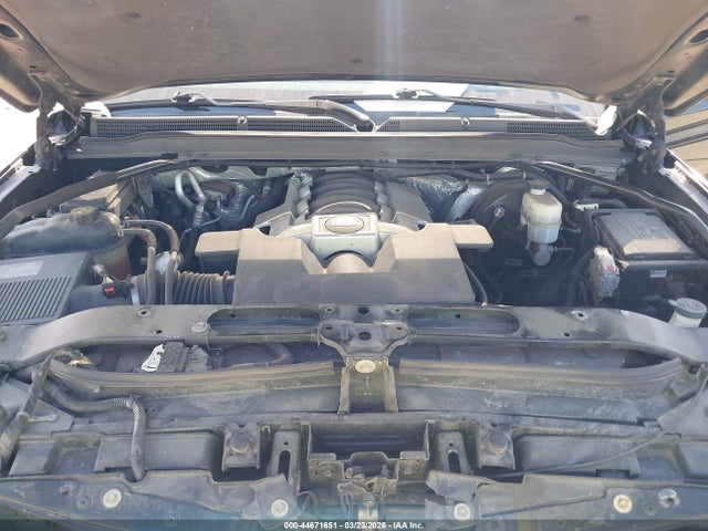 2015 CADILLAC ESCALADE 1GYS4NKJ7FR535499 Photo 9