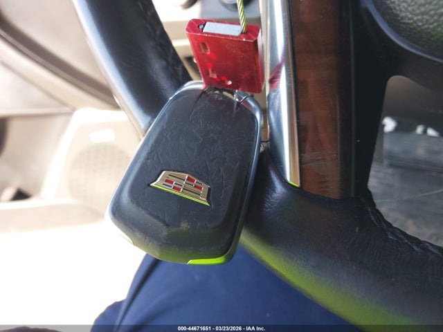 2015 CADILLAC ESCALADE 1GYS4NKJ7FR535499 Photo 10