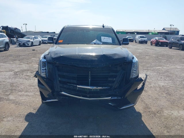 2015 Cadillac Escalade Premium მანქანა იყიდება აუქციონზე, vin: 1GYS4NKJ7FR535499, აუქციონის ნომერი: 44671651
