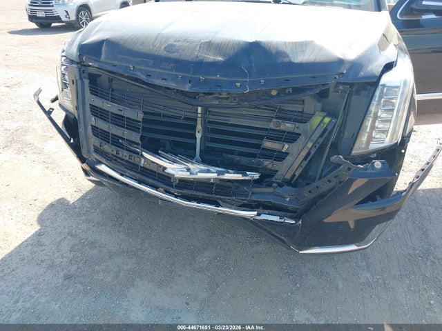 2015 CADILLAC ESCALADE 1GYS4NKJ7FR535499 Photo 5