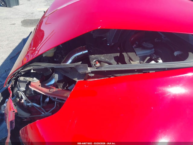 2017 NISSAN 370Z JN1AZ4EH9HM951059 Photo 9