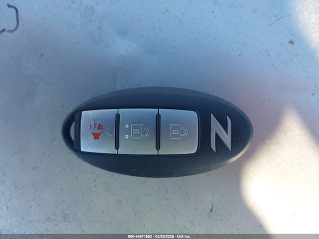 2017 NISSAN 370Z JN1AZ4EH9HM951059 Photo 10