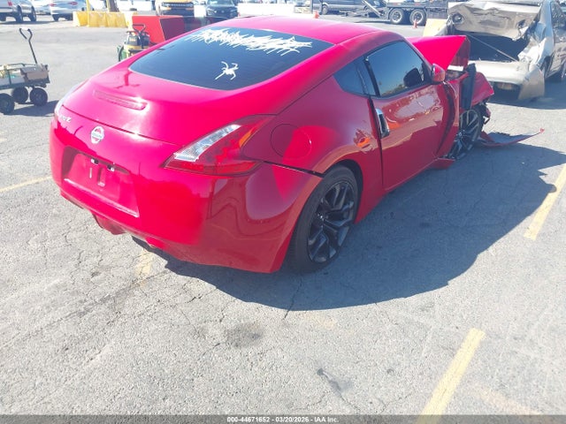 2017 NISSAN 370Z JN1AZ4EH9HM951059 Photo 3