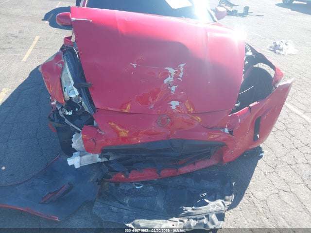 2017 NISSAN 370Z JN1AZ4EH9HM951059 Photo 5