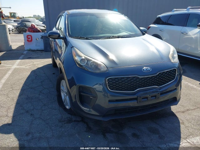 2019 KNDPM3AC3K7546105 main image