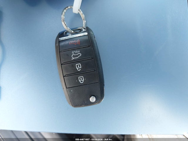 KIA Sportage Lx 2019 KNDPM3AC3K7546105 Image 11