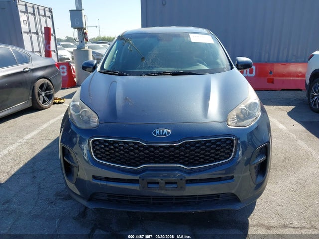 KIA Sportage Lx 2019 KNDPM3AC3K7546105 Image 12