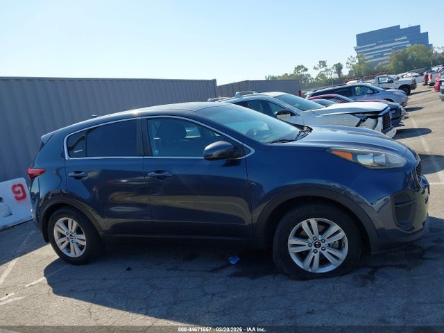 KIA Sportage Lx 2019 KNDPM3AC3K7546105 Image 13
