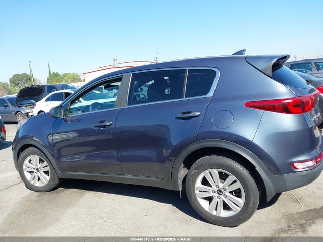 KIA Sportage Lx 2019 KNDPM3AC3K7546105 Image 14