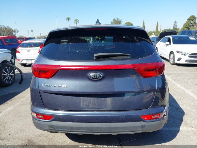 KIA Sportage Lx 2019 KNDPM3AC3K7546105 Image 16