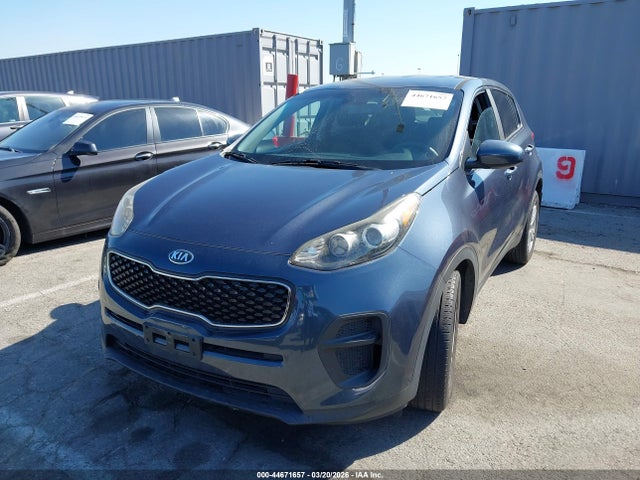 KIA Sportage Lx 2019 KNDPM3AC3K7546105 Image 2