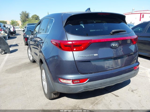 KIA Sportage Lx 2019 KNDPM3AC3K7546105 Image 3
