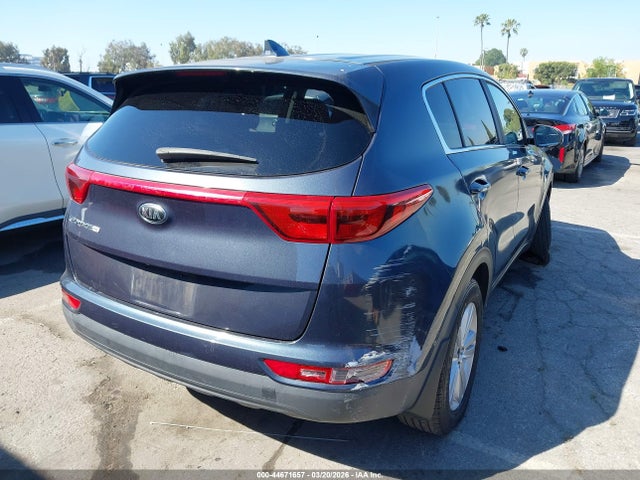 KIA Sportage Lx 2019 KNDPM3AC3K7546105 Image 4