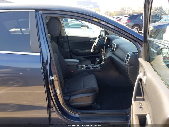 KIA Sportage Lx 2019 KNDPM3AC3K7546105 Image 5