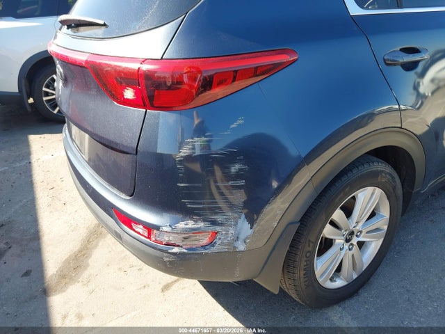 KIA Sportage Lx 2019 KNDPM3AC3K7546105 Image 6