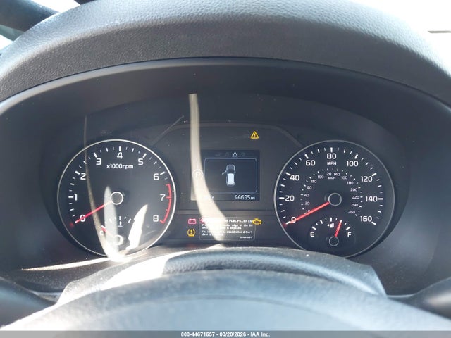 KIA Sportage Lx 2019 KNDPM3AC3K7546105 Image 7