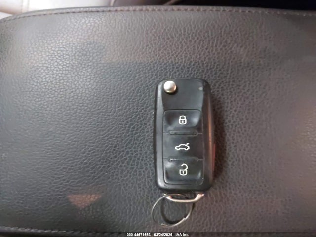 Volkswagen Jetta Hybrid Se 2014 3VW637AJ7EM266862 Image 11