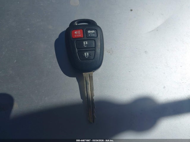 Toyota COROLLA SE 2017 2T1BURHE1HC772803 Image 11