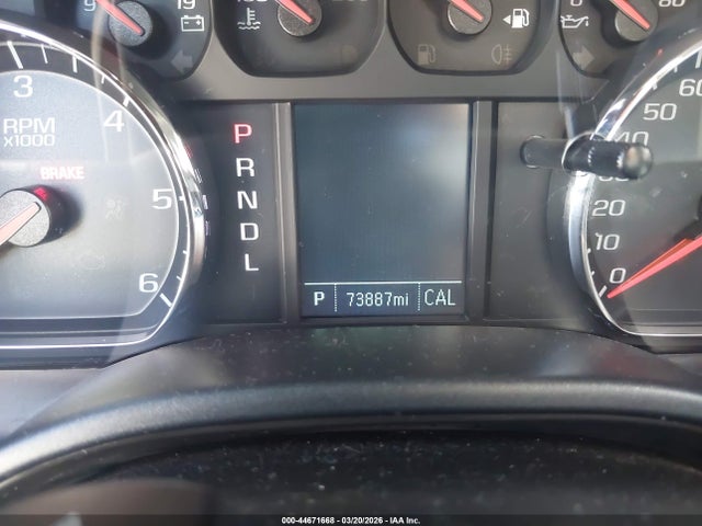 Chevrolet Silverado 1500 Custom 2018 3GCUKPECXJG269868 Image 16