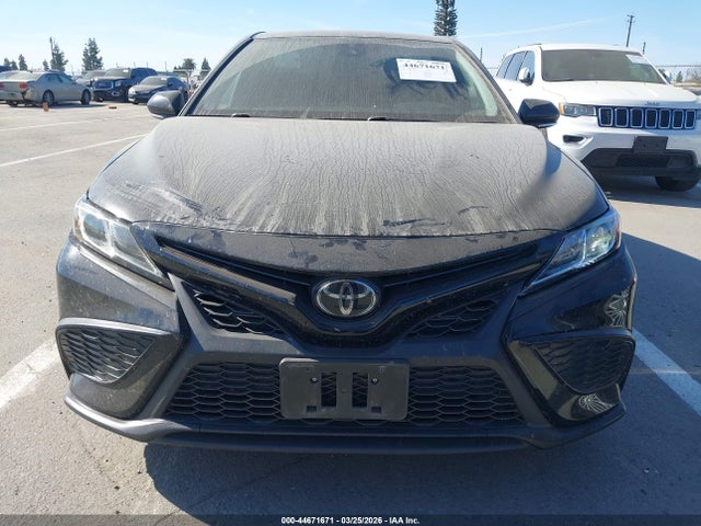 4T1G11AK4PU780889 Toyota CAMRY SE