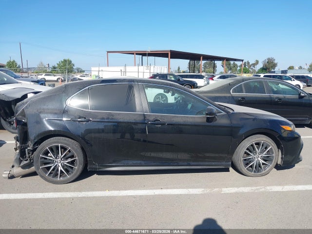 4T1G11AK4PU780889 Toyota CAMRY SE