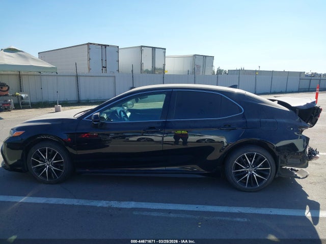 4T1G11AK4PU780889 Toyota CAMRY SE