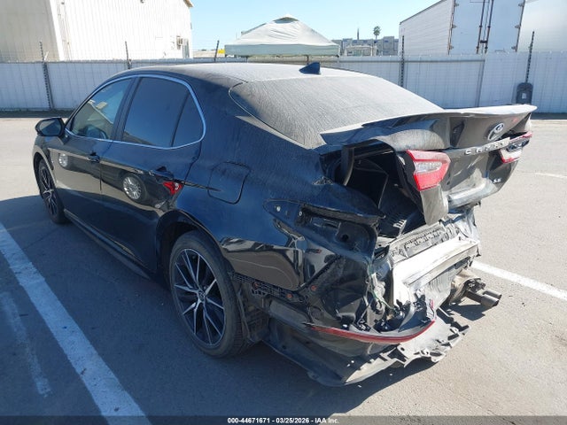 4T1G11AK4PU780889 Toyota CAMRY SE