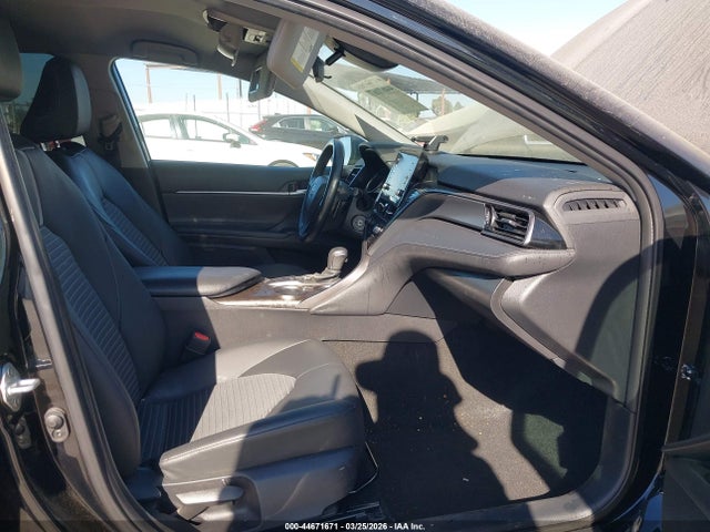4T1G11AK4PU780889 Toyota CAMRY SE
