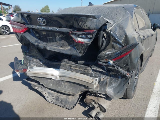 4T1G11AK4PU780889 Toyota CAMRY SE
