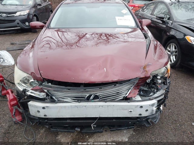 2008 Lexus Ls 460 მანქანა იყიდება აუქციონზე, vin: JTHBL46F885082964, აუქციონის ნომერი: 44671672