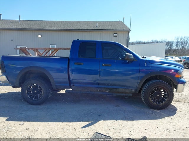Продаж на аукціоні авто 2011 Ram Ram 1500 St, vin: 1D7RV1GP3BS516156, номер лоту: 44671674