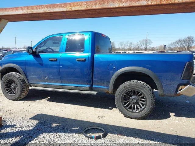 Продаж на аукціоні авто 2011 Ram Ram 1500 St, vin: 1D7RV1GP3BS516156, номер лоту: 44671674
