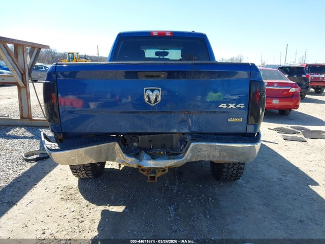 Продаж на аукціоні авто 2011 Ram Ram 1500 St, vin: 1D7RV1GP3BS516156, номер лоту: 44671674