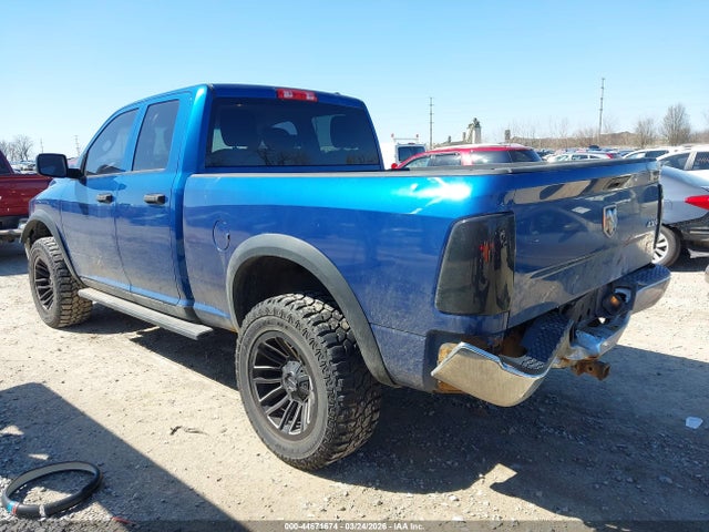 Продаж на аукціоні авто 2011 Ram Ram 1500 St, vin: 1D7RV1GP3BS516156, номер лоту: 44671674