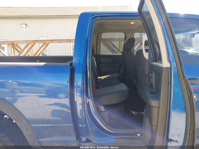 Продаж на аукціоні авто 2011 Ram Ram 1500 St, vin: 1D7RV1GP3BS516156, номер лоту: 44671674