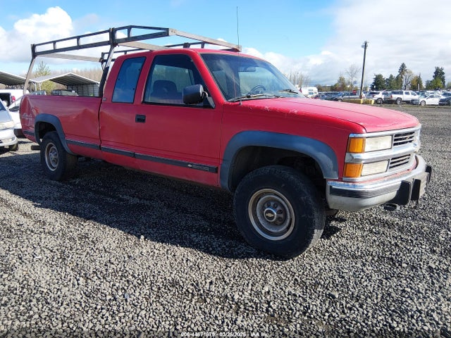 1994 CHEVROLET GMT-400 1GCGK29F1RE167835