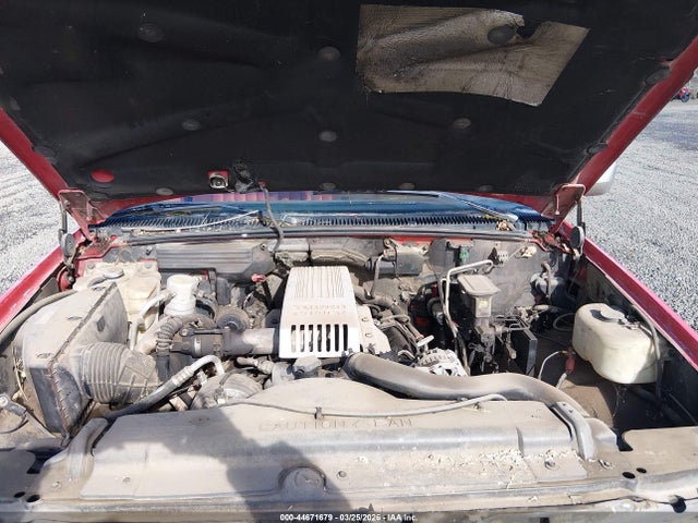 1994 CHEVROLET GMT-400 1GCGK29F1RE167835 Photo 9