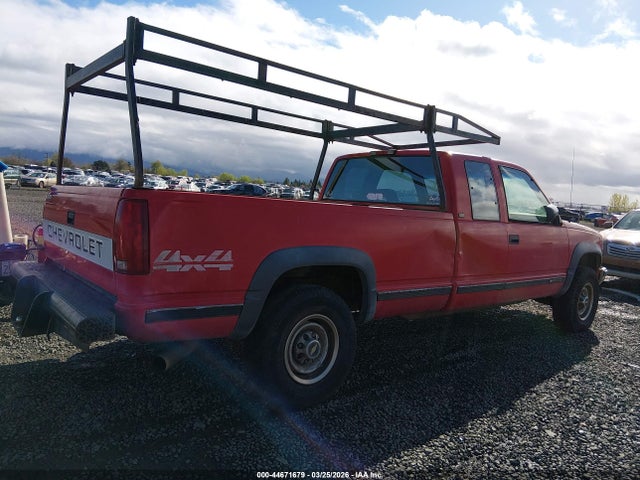 1994 CHEVROLET GMT-400 1GCGK29F1RE167835 Photo 3