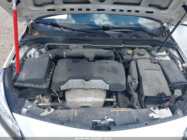 Chevrolet MALIBU 1LT 2015 1G11C5SLXFF309764 Image 10