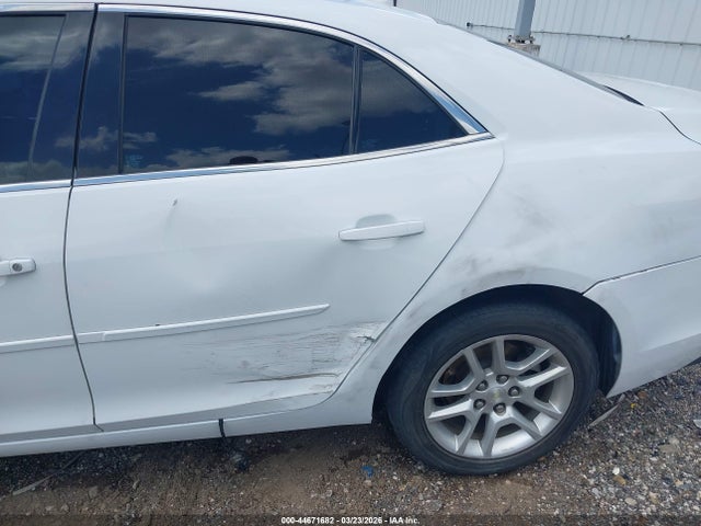 Chevrolet MALIBU 1LT 2015 1G11C5SLXFF309764 Image 6