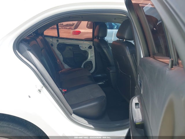Chevrolet MALIBU 1LT 2015 1G11C5SLXFF309764 Image 8