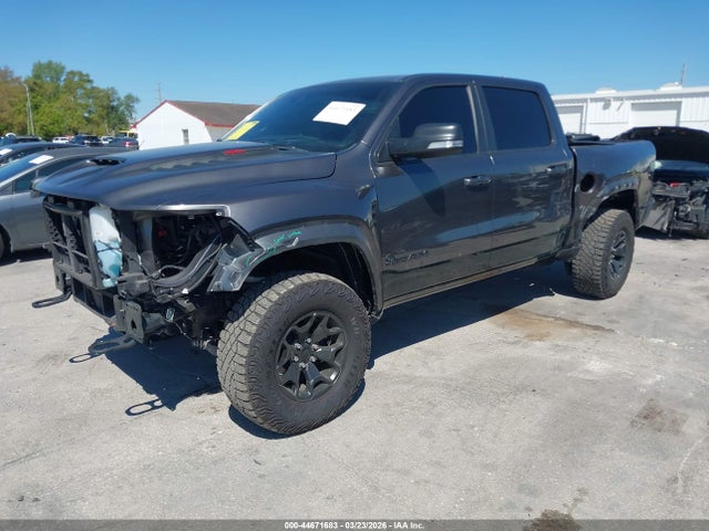 Продажа на аукционе авто 2022 Ram 1500 Trx  4x4 5'7 Box, vin: 1C6SRFU96NN301903, номер лота: 44671683