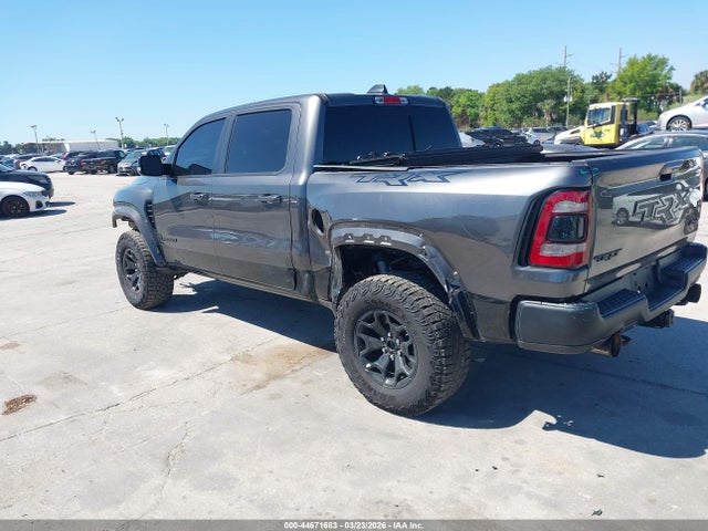 Продажа на аукционе авто 2022 Ram 1500 Trx  4x4 5'7 Box, vin: 1C6SRFU96NN301903, номер лота: 44671683