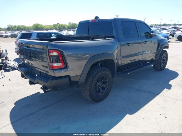 Продажа на аукционе авто 2022 Ram 1500 Trx  4x4 5'7 Box, vin: 1C6SRFU96NN301903, номер лота: 44671683