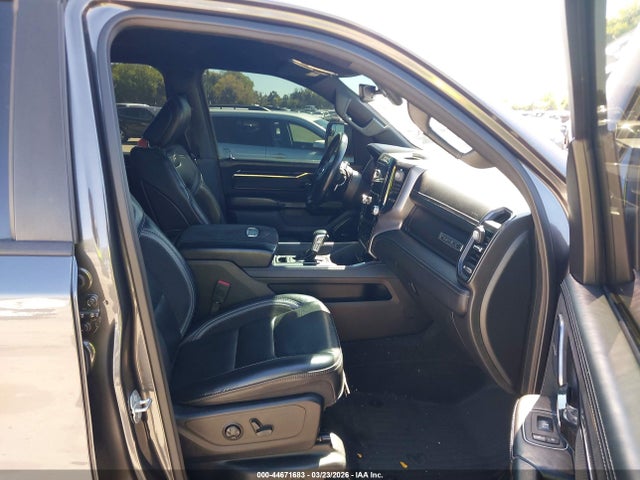 Продажа на аукционе авто 2022 Ram 1500 Trx  4x4 5'7 Box, vin: 1C6SRFU96NN301903, номер лота: 44671683