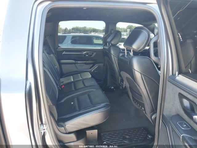 Продажа на аукционе авто 2022 Ram 1500 Trx  4x4 5'7 Box, vin: 1C6SRFU96NN301903, номер лота: 44671683