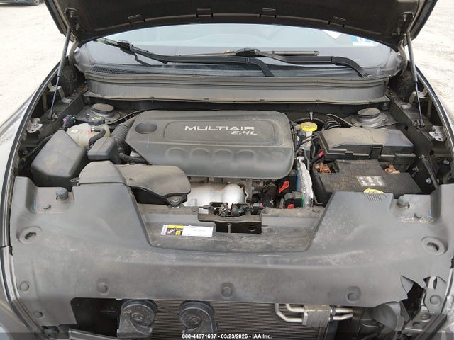 44671687 :رقم المزاد ، 1C4PJMDB9JD551200 vin ، 2018 Jeep Cherokee Limited 4x4 مزاد بيع