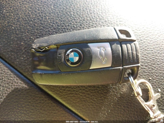 2007 BMW 550I WBANB53547CP05068 Photo 10
